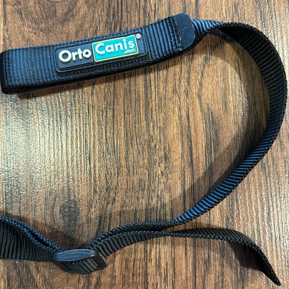 Support Harness OrtoCanis (Front Only) - Picture 11 of 15